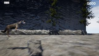 Happy Coyote Simulator - Screenshot 3