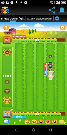 fighting game 2 in 1 - Screenshot 4