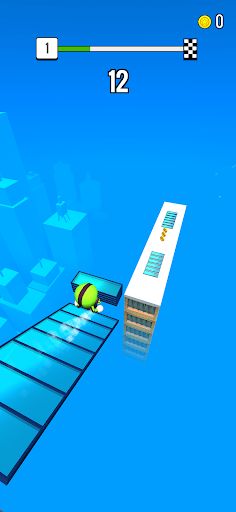 Roof Slides - Screenshot 2