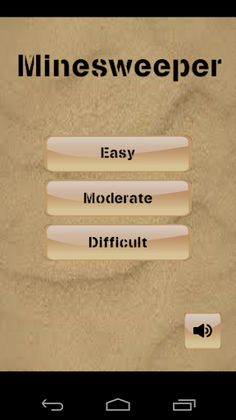 Minesweeper - Screenshot 1