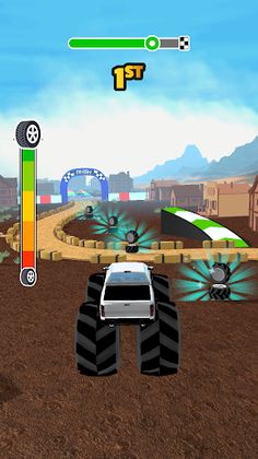 Shortcut Monsters - Screenshot 3