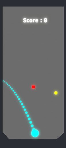 Tap Ball - Screenshot 2