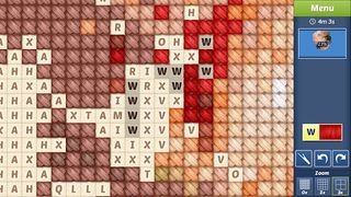 Cross-Stitch World - Screenshot 2