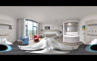 VR Wonderwater - Screenshot 3