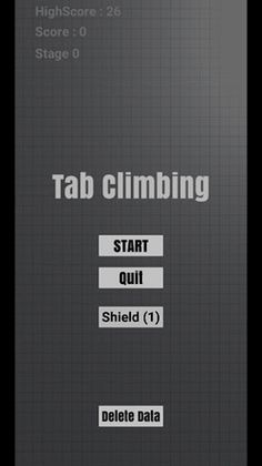 ClimbingTab - Screenshot 3