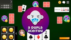 Truco MegaJogos: Cartas - Screenshot 4