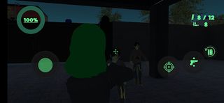 Offtrack: Islamabad - Screenshot 3