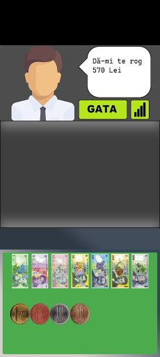 La magazin - Joc educativ - În - Screenshot 1