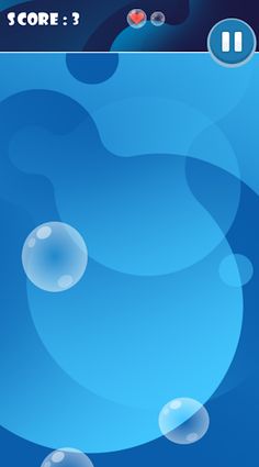 Bubble Hit - Screenshot 1