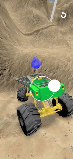 Offroad Master - Screenshot 3