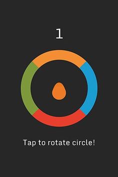 Revolution - Screenshot 2