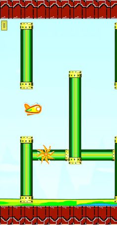 Paper Plane - Screenshot 2