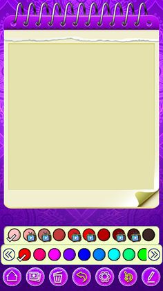 Colorful Mandala - Screenshot 3