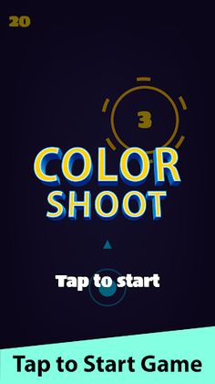 Colorshoot - Screenshot 1