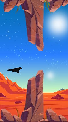 Color Bird Flying Games - Screenshot 2