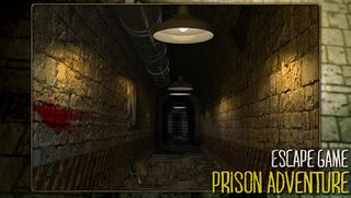 Escape game:prison adventure - Screenshot 2