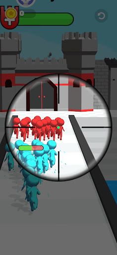 Fort.io - Screenshot 3
