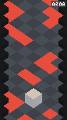 Cu-Roll - Screenshot 2