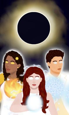 Keeper of the Day and Night - Screenshot 1