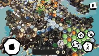 Bee Island-GAME - Screenshot 3