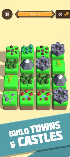 Memory Valley - Screenshot 1