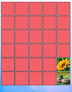 memoria parejas - Screenshot 1