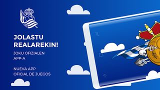 Jolastu Realarekin - Screenshot 1