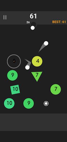 ShootDownNumbers - Screenshot 3