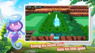 Thú Cưng Đời Thứ 9 - Screenshot 2
