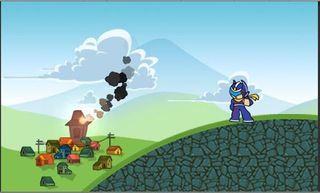 ColopaKing - Screenshot 1