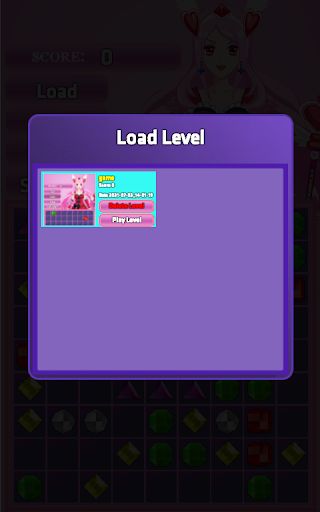 Line98: Sailor Collect Diamon - Screenshot 3