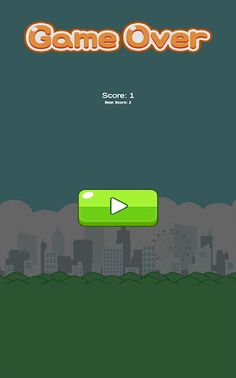 2022 Flying Bird - Screenshot 4