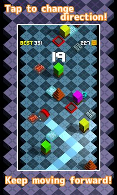 Pixel Adventure - Screenshot 2