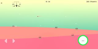 Tides - Screenshot 1