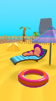 Sand Master - Screenshot 2