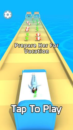 Wake Them Up - Screenshot 1