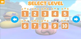 Swimming pool obby parkour - Screenshot 3