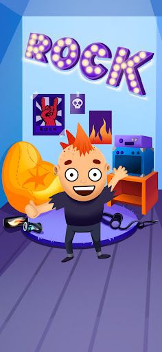 House Merge - Screenshot 1