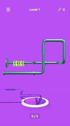 Get out of the pipe - Screenshot 3