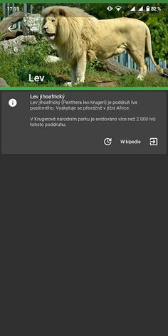 Co je to za zvíře - Screenshot 3