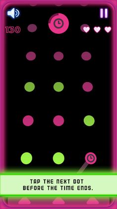 DOT RUN GAME 2019 - Screenshot 2