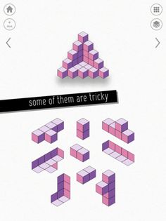 Kubic - Screenshot 1