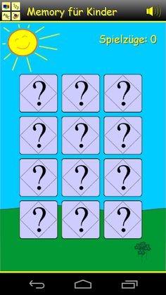 Pairs - Screenshot 2