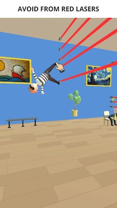 SilentBoi - Screenshot 1