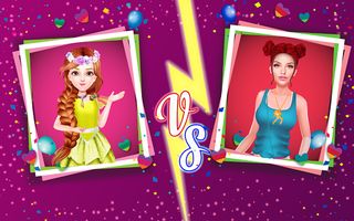 Indian Wedding Dress up Show - Screenshot 3