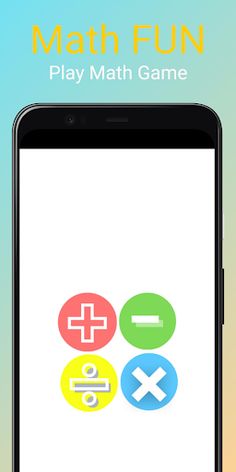Math FUN - Screenshot 1