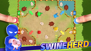 2 3 4 Player Games: 1234 - Screenshot 3