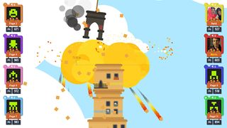 Tower of Babel - Screenshot 1