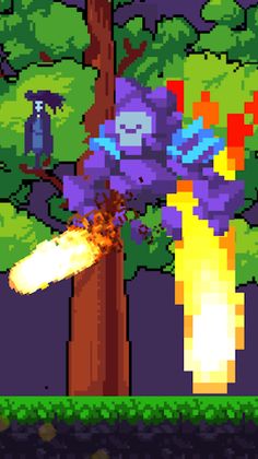 Mystic Faith - Screenshot 2