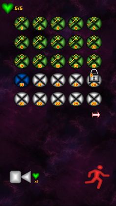 Master The Ball - Screenshot 2